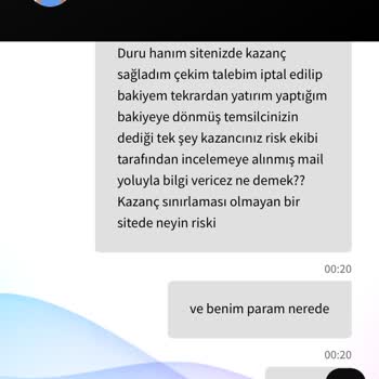 VayCasino Sözde Güvenilir Site