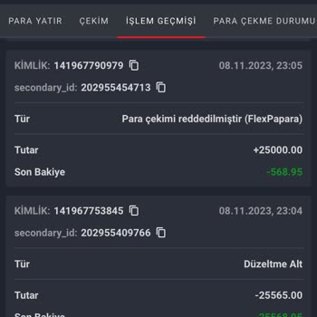 VayCasino Sözde Güvenilir Site