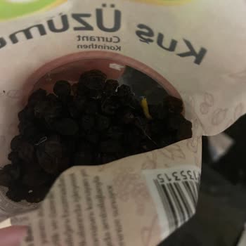 Bağdat Baharat Bağdat Marka Kuş Üzümü