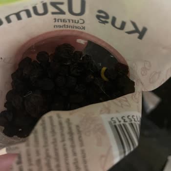 Bağdat Baharat Bağdat Marka Kuş Üzümü