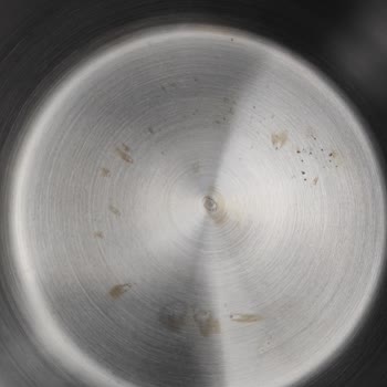 Schafer Çelik Tencere İlk Kullanımda Sorun Çıkardı