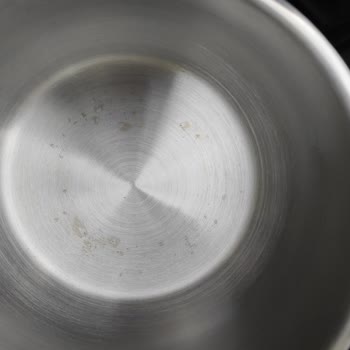 Schafer Çelik Tencere İlk Kullanımda Sorun Çıkardı