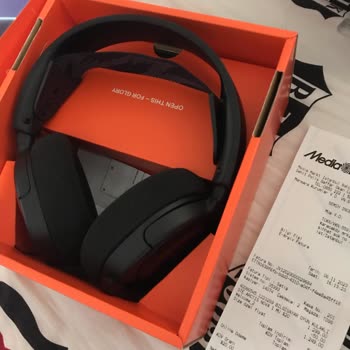 Media Markt Kullanılmış Ürün Yolladı