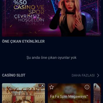 Betproton Çekim Yapamama Ve Hesaba Giriş Yapamama