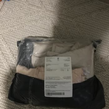 Sademce Kötü Ürün Kalitesi Ve İlgisiz Müşteri Hizmetleri