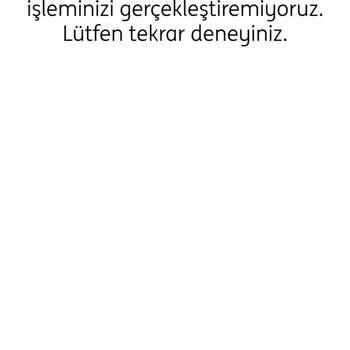 ING - Hepsiburada Kredi Problemi