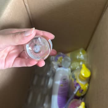 Gratis İçi Boş Ürün