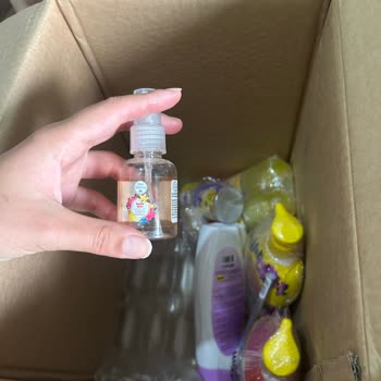 Gratis İçi Boş Ürün