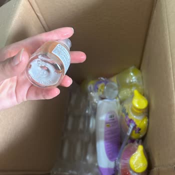 Gratis İçi Boş Ürün