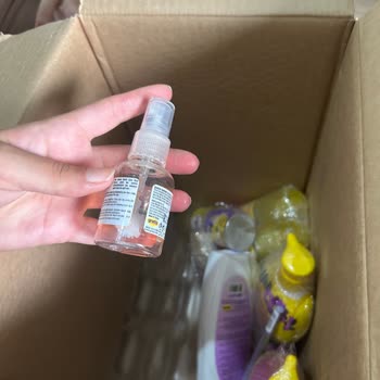 Gratis İçi Boş Ürün