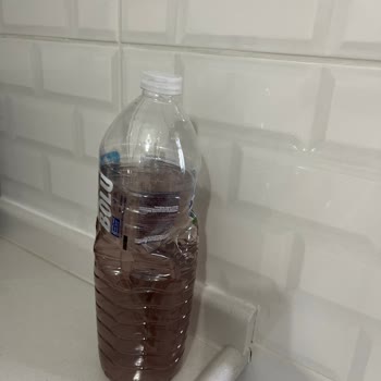 Assu 1.5 Litre Su Rengi Bozuk