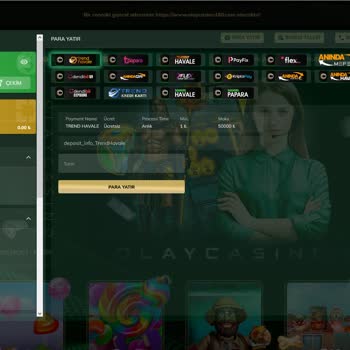 Olaycasino'da Yaşadığım Olumsuz Deneyim