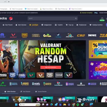 itemsatış Paramı Çekemiyorum Acilen Destek İstiyorum!