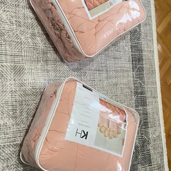 Karaca Züccaciye Eksik Teslim Değişim