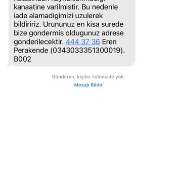 SuperStep Üründe Solma Ve Renk Atması