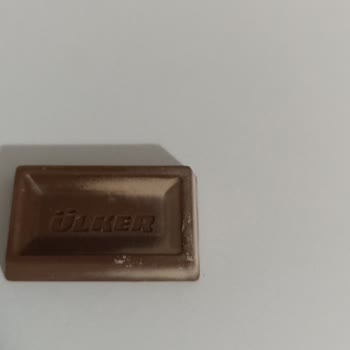 Ülker Ürünün Bozuk Olması