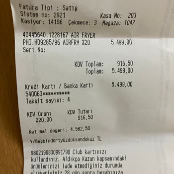 Amazon Ertesi Gün Teslimatlı Ürünü Teslim Etmiyor