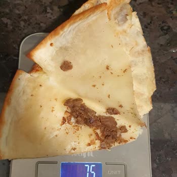 Domino's Pizza Avcılar Üslup Ve Ürünün Eksik Ve Kalitesizliği