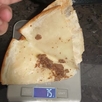 Domino's Pizza Avcılar Üslup Ve Ürünün Eksik Ve Kalitesizliği