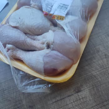 Şok Marketler Son Kullanma Tarihine 1 Gün Kalmış Et