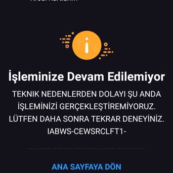 İş Bankası Kredi Kartı Sorunu Ve Müşteri Hizmetlerine Ulaşılamaması