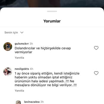 Shopier'de Sipariş Sorunu!