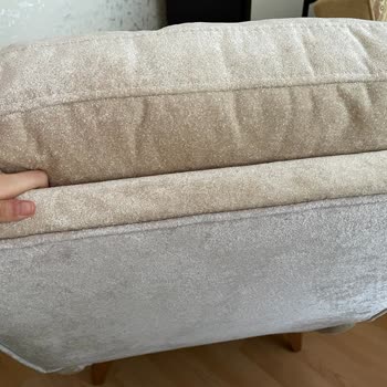 Evim Turkuaz Mobilya Elime Ulaşmayan Ürün