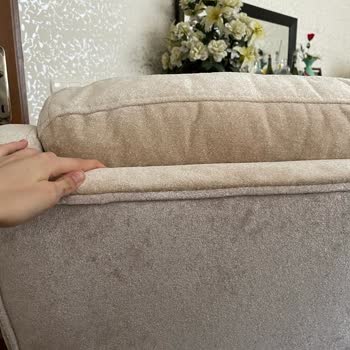 Evim Turkuaz Mobilya Elime Ulaşmayan Ürün