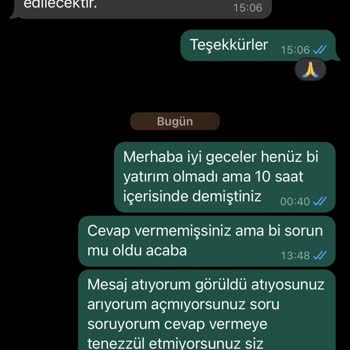 Aydın Yarınlar Vakfı Vaad Edilen Burs Ödemesi Yapılmadı