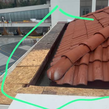 Emlak Konut GYO 60 Numaralı Villadaki Eksikler