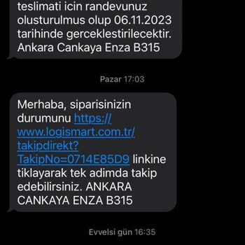 Yataş Enza 50 Günde Teslim Etti!