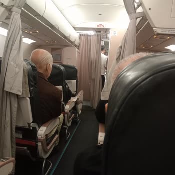 THY Rötar Üzerine Rötar