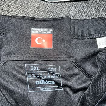 Kartal Yuvası Beşiktaş Store Şikayet