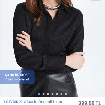 LCW Kurumsallık Memnuniyet Sıfır