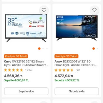 Hepsiburada İndirim Hikayesi Fiyat Tutarsızlığı