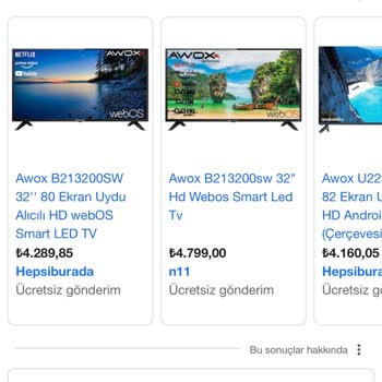 Hepsiburada İndirim Hikayesi Fiyat Tutarsızlığı