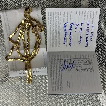 Altınbaş Mücevherat Fahiş Fiyat Haksız Kazanç