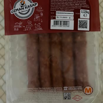 Migros Hemen Tarihi Yakın Ve Paketi Şişmiş Ürün Gönderiyor