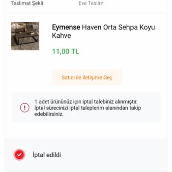 Koçtaş Şahane Saatler Kampanyası