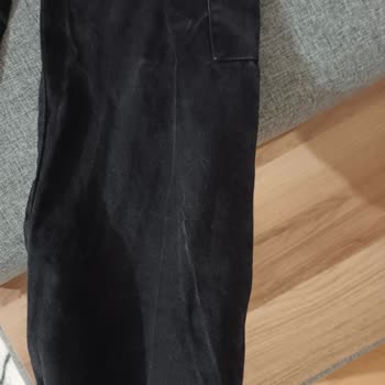 Fullamoda Jeanın Renginin Akması