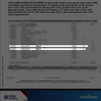 Ayıplı Ürün Arçelik 11 Kg Çamaşır Makinesi İade Talebi