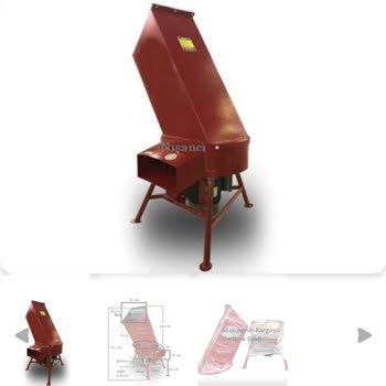 Nişancı Makina Ürün Sorunumu Çözmeye Yardımcı Olmadılar