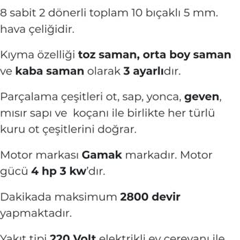 Nişancı Makina Ürün Sorunumu Çözmeye Yardımcı Olmadılar