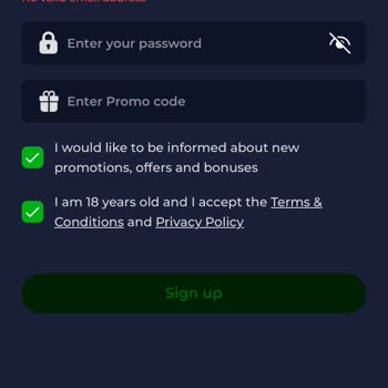 Pin-Up Casino Apple Store'dan Yanıltıcı Uygulama Mağduriyeti