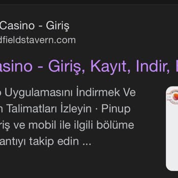 Pin-Up Casino Apple Store'dan Yanıltıcı Uygulama Mağduriyeti