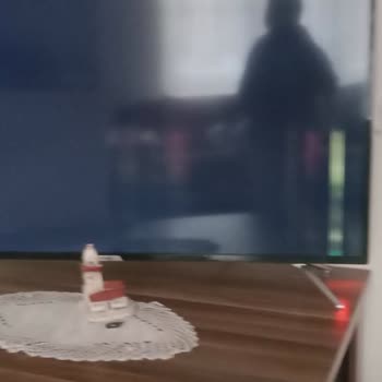 Onvo TV Ekran Panel Arızası