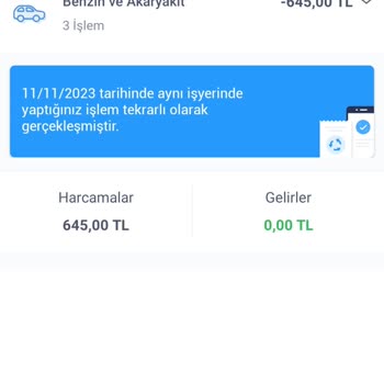 İş Bankası Tekrarlı İşlem Tekrarlı İşlem