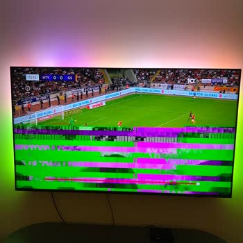 TOD Tv Maçları Ekran Donmasından Dolayı İzleyemiyorum.