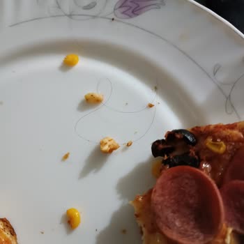 Superfresh Kıl Çıktı Üründe