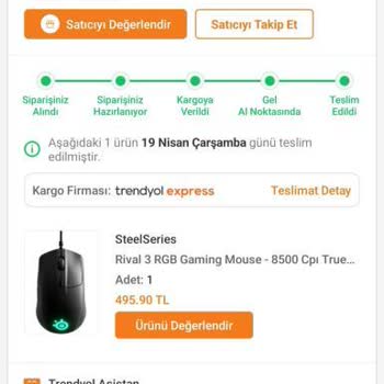 Despec Bilgisayar Firmasına Ulaşamıyorum S